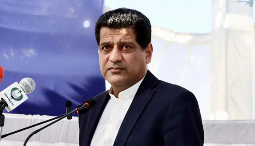 Mir Zahoor Buledi, has launched a sharp critique against what he termed "so-called nationalist leaders,