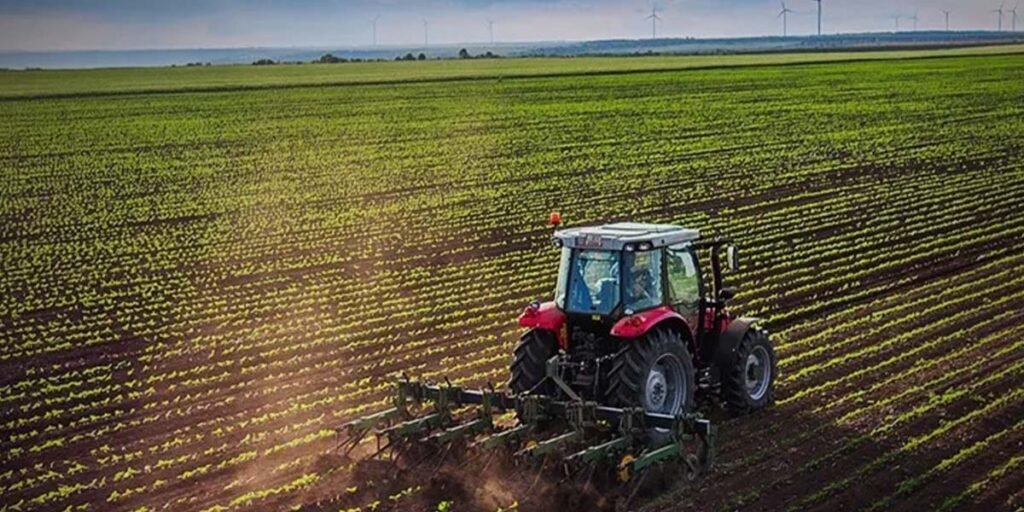 Balochistan begins digital transformation of agricultural sector