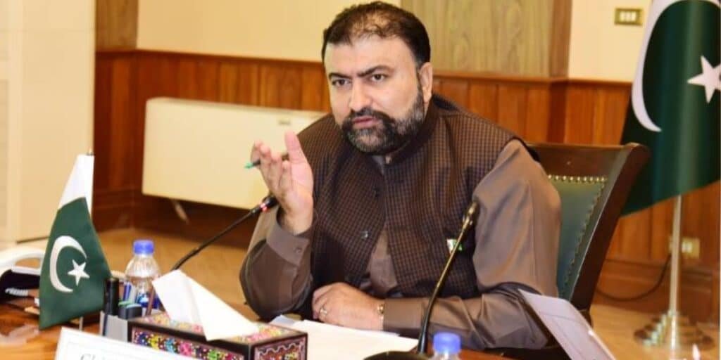 Balochistan moves to reform zakat system with transparency