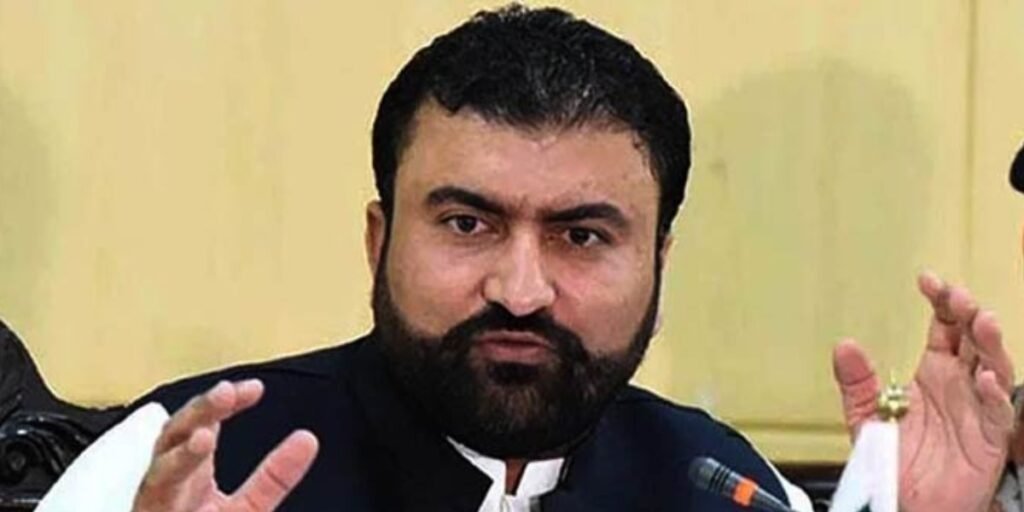 the Balochistan government has unveiled an ambitious plan to establish new nursing colleges across all divisions and key districts