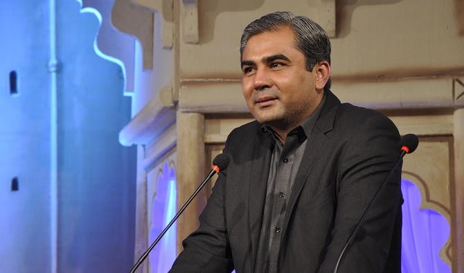 Interior Minister condemns unprovoked Afghan firing on Pakistani border areas