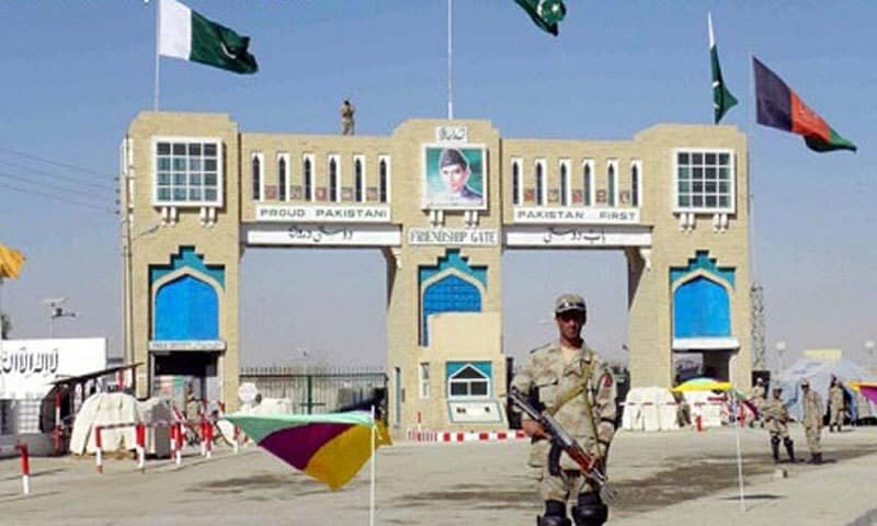 Pak-Afghan Border Stays Shut for 11th Day, Causing Widespread Disruption