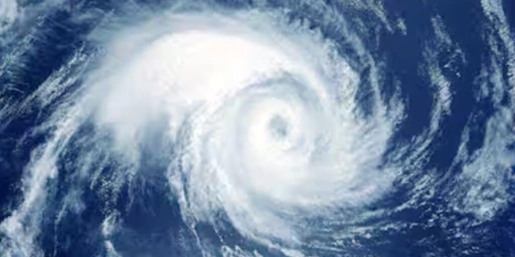 Cyclone Shakti brings dust storms and cold weather to Quetta