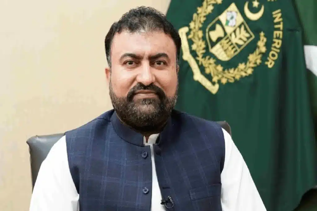 CM Balochistan lauds forces for successful operation