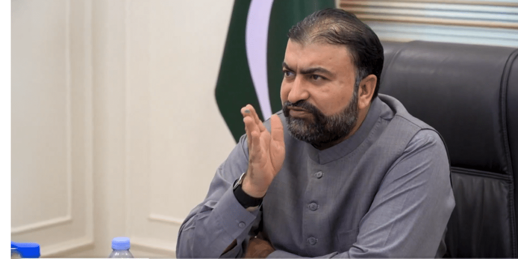 Balochistan War on Terror to Continue Until Last Terrorist: CM Bugti
