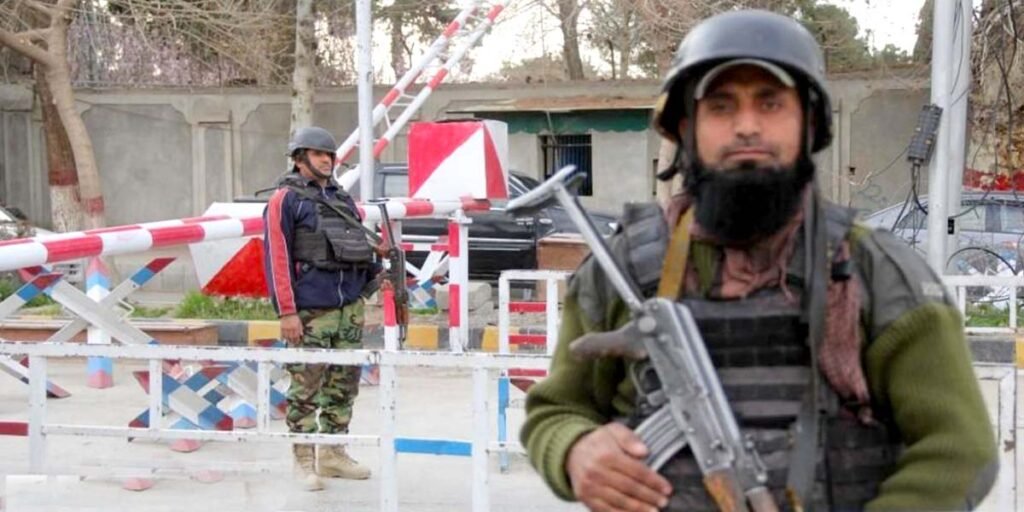 Security forces kill 9 Khawarij in targeted operation in Orakzai