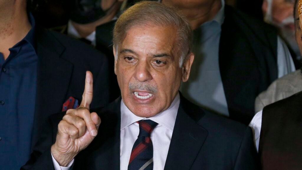 Cross-border terrorism unacceptable, PM Shehbaz warns Afghanistan