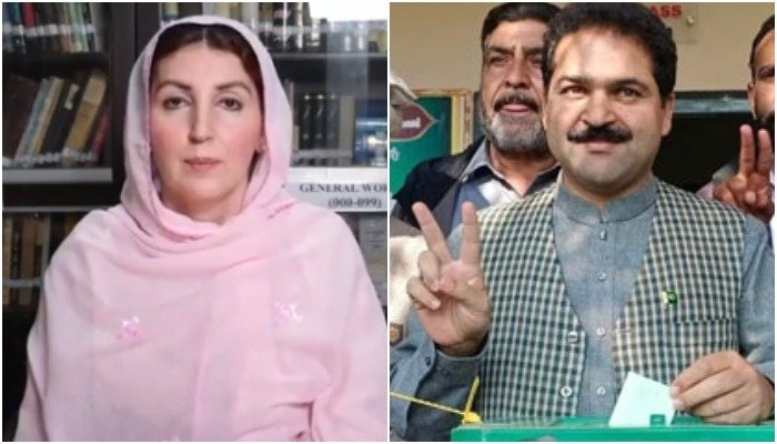 The Results of the By-Elections Underway