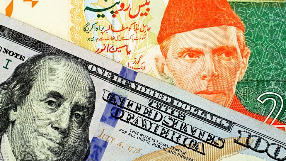 Pak’s current account deficit widens 255pc on rising imports