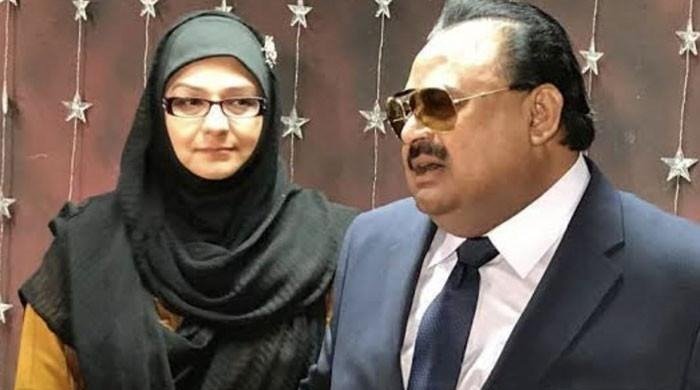 MQM’s Activist Kehkashan Haider sentenced to 8 years in US