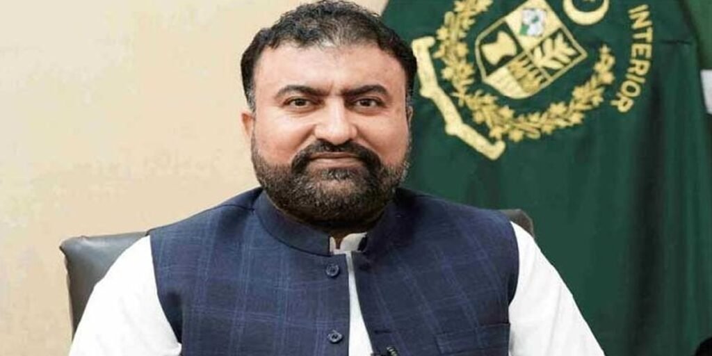 Balochistan Chief Minister Mir Sarfraz Bugti inaugurated the province's first-ever School Transport Program, announcing a significant reduction in the number of out-of-school children as a result of ongoing reforms.
