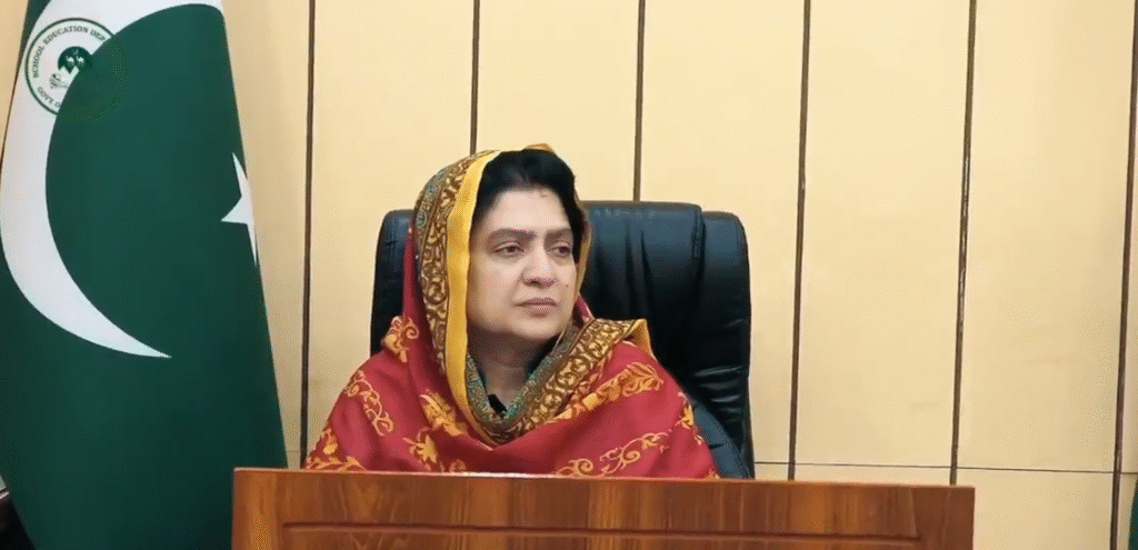 School Education Department, IDSP sign MoU to strengthen public schools in Balochistan