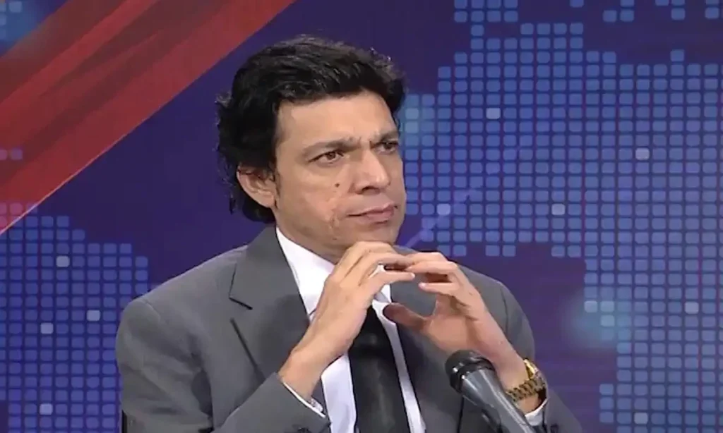 Senator Vawda warns KP CM to fulfil responsibilities, hints at possibility of Governor’s Rule
