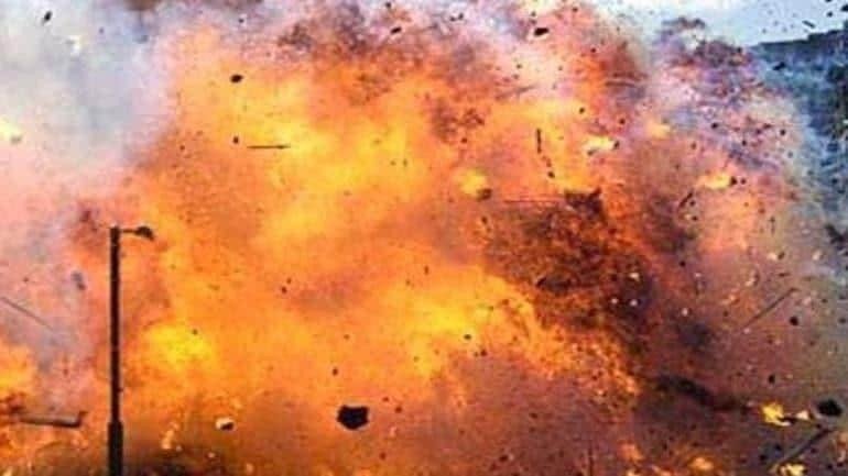 Two children killed in an explosive’s blast in Waziristan