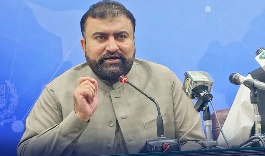 Balochistan Chief Minister Mir Sarfraz Bugti has taken strict notice and ordered immediate action following a horrific incident in Musakhel district, where several men were subjected to an inhumane act of torture.