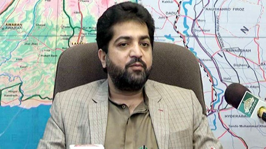 Ziaullah Langau, the Balochistan Awami Party’s (BAP) central information secretary and former interior minister, has underscored a critical security gap in the province,