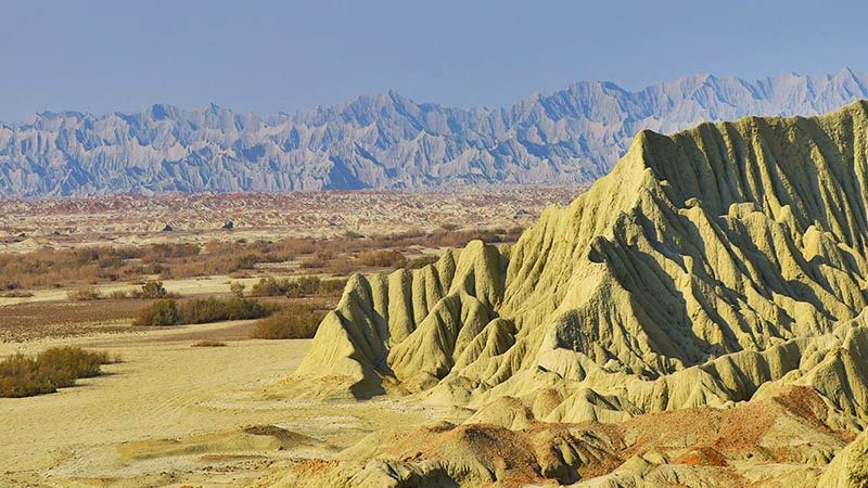 A leading BLA commander Ustad Jalat killed in Iran