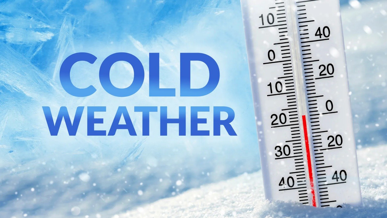 Sub-Zero Temperatures Hit Parts of Balochistan