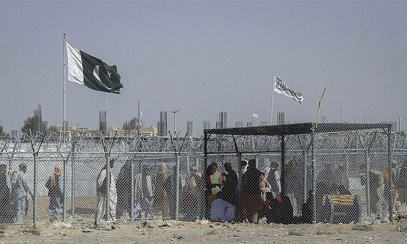 Pakistan to Partially Open Afghan Border on UN Request