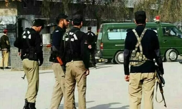 Blast at Wedding Ceremony in Dera Ismail Khan