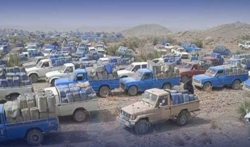  Influential Policemen found involved in smuggling
