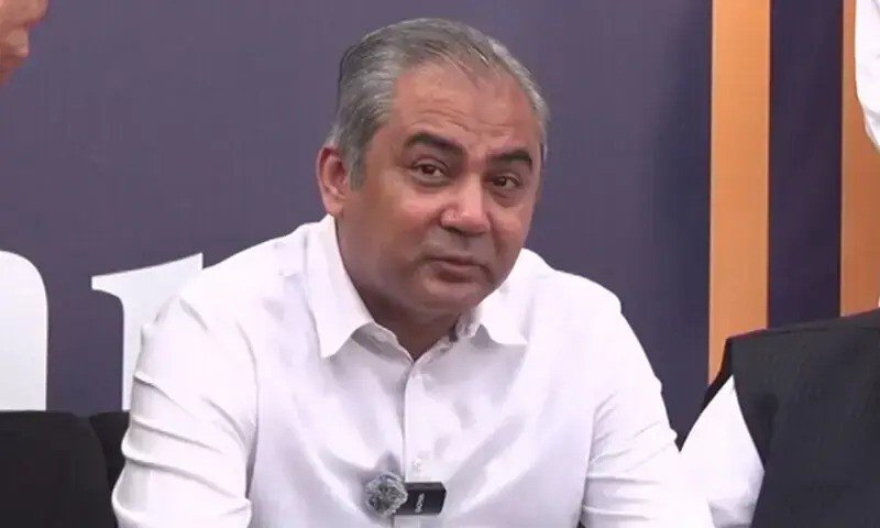 T20 World Cup: Will the Pakistani team go to the World Cup or not? Mohsin Naqvi's important statement has come to light