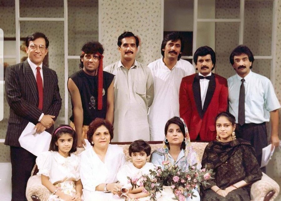 Renowned ‘Guest House’ actor dies today