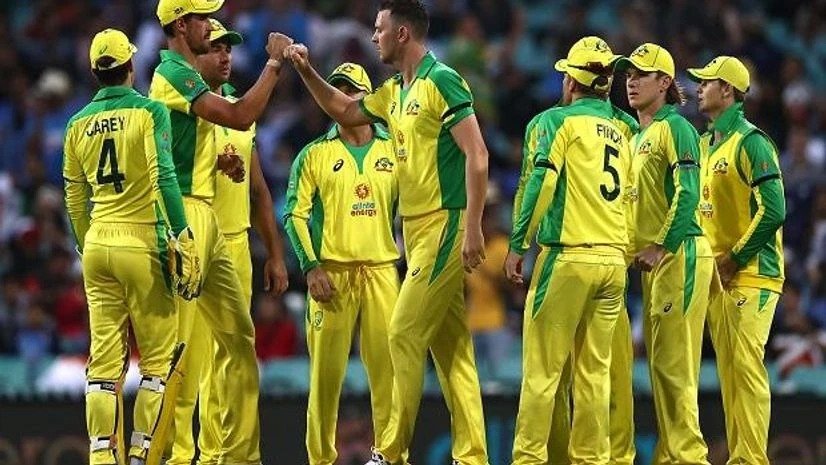 Key Australian players likely to miss Pakistan series