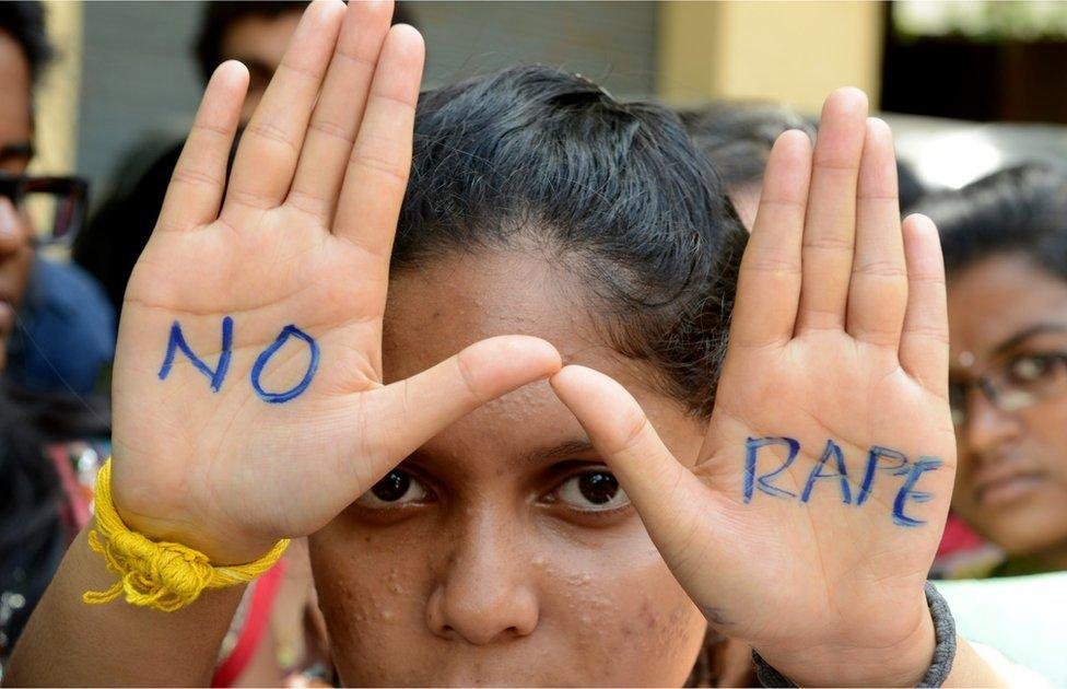 Seven policemen accused of raping girl in Jacobabad