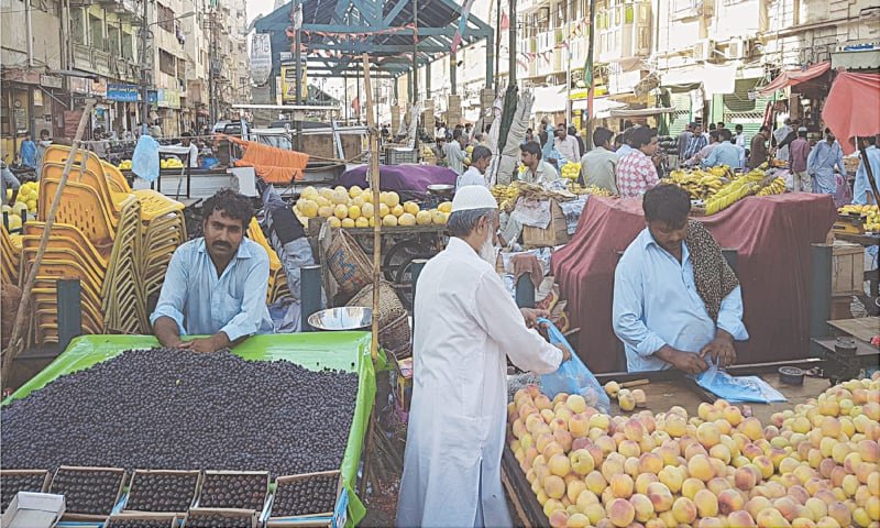 Court issues major order against street vendors