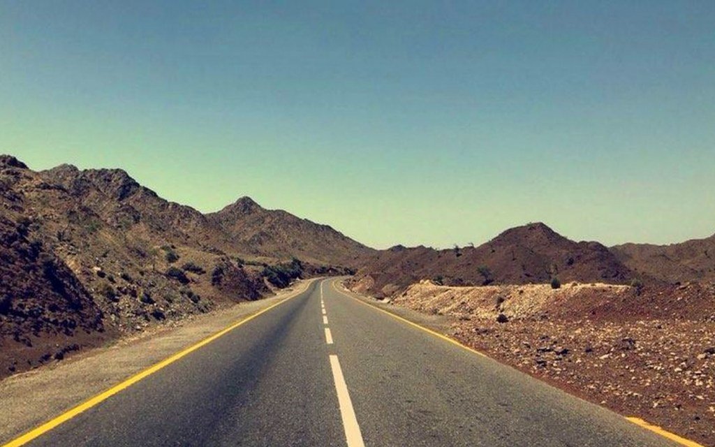 N-25 National Highway inaugurated in Balochistan