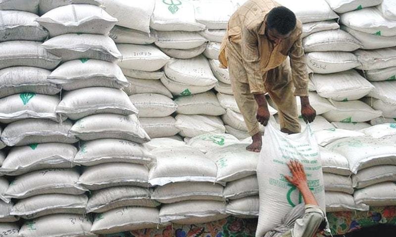 Wheat prices surge across Punjab