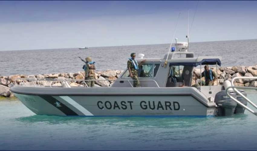 Gwadar Anti-Smuggling Operation Clarified