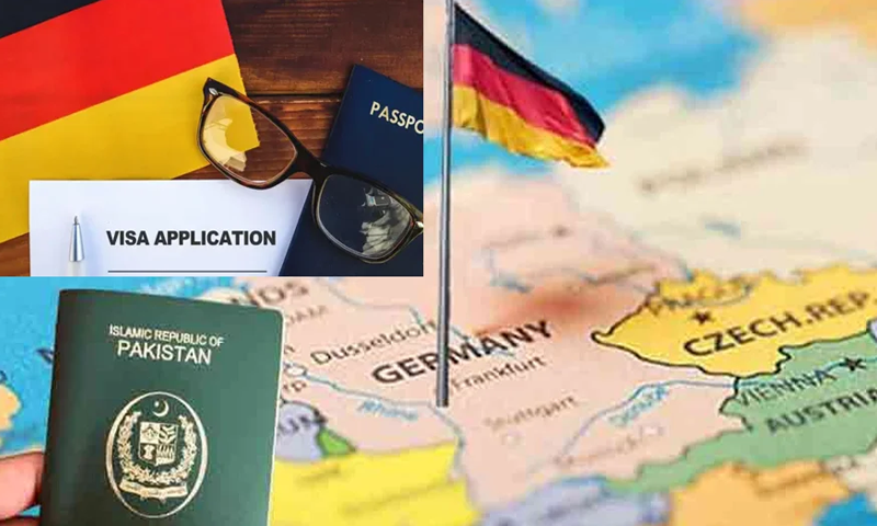 Which Fields Does Germany Urgently Need Experts In?