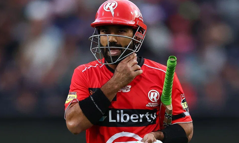 ‘This is Shameful!’ Why Fans Think Rizwan Should Quit T20s