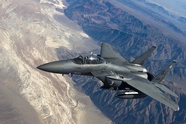 The United Kingdom UK has deployed four Royal Air Force Typhoon fighter jets to Qatar. The move comes amidst a sharp escalation in rhetoric and force posture between the United States and Iran.