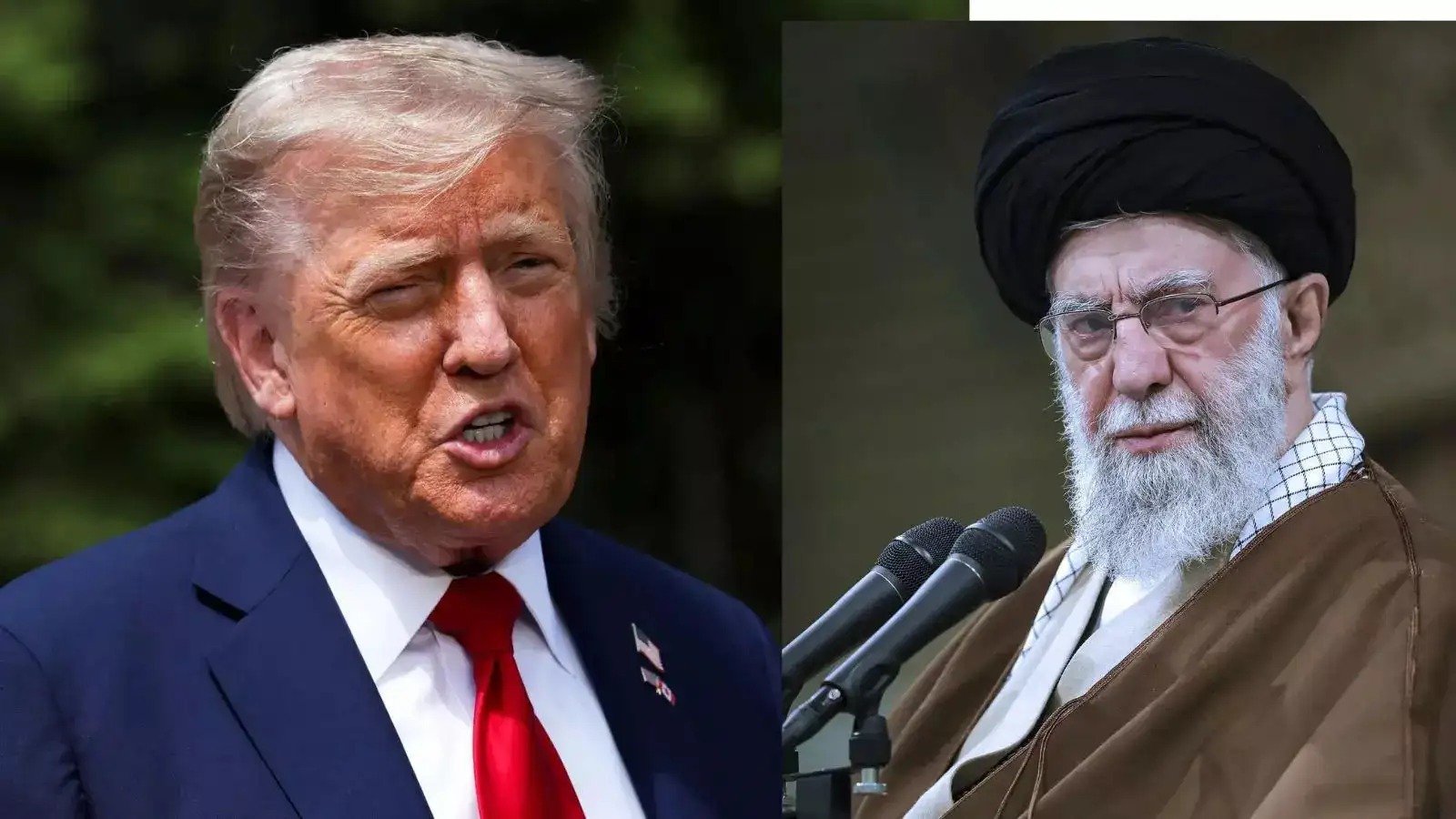 Iran offers to cut enrichment to 3.6% in new US nuclear proposal