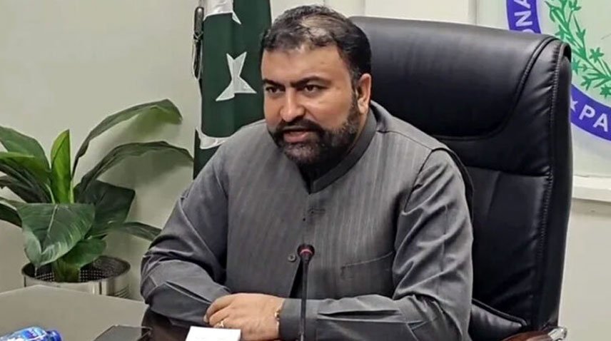 Forces have completed operations: CM Bugti