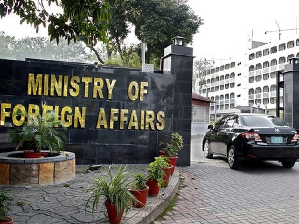 United States Invites Pakistan to Join Iran Negotiations