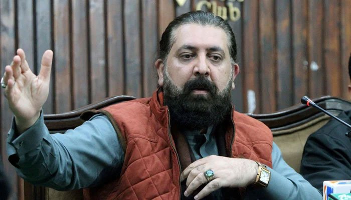 Balochistan Attacks: PTI Disowns Itself from Anti-Military Social Media Campaign