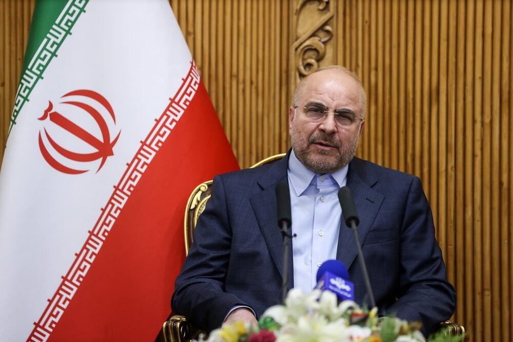 Iran signals strong retaliatory move after EU terror listing, Parliament Speaker warns