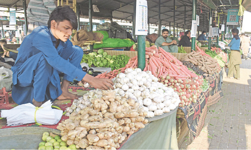 Inflation stirs ahead of Ramadan as key food prices surge, but the full picture is still unfolding