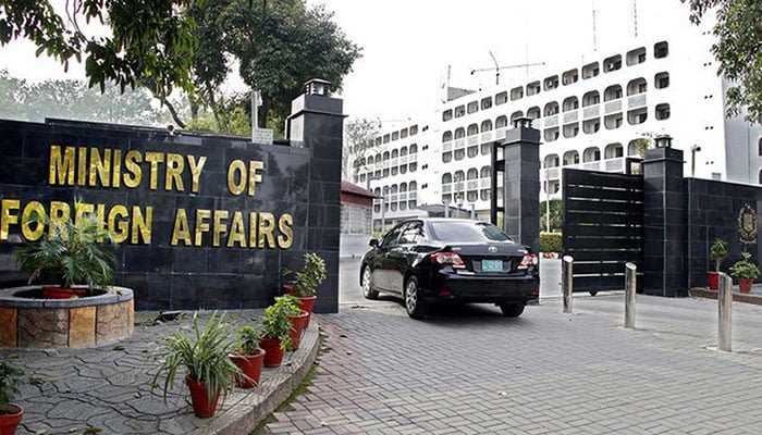 Defensive ops under Ghazab lil-Haq target terror havens; FO