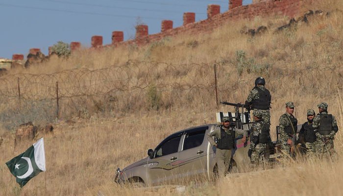 Security Forces Kill 24 Khawarij in Khyber Pakhtunkhwa