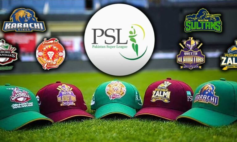 PSL 11: Franchises Announce List of Retained and Released Players