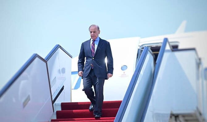 PM Visits Qatar Today for Talks on Trade, Investment