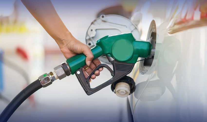 Notification issued regarding major increase in prices of petroleum products