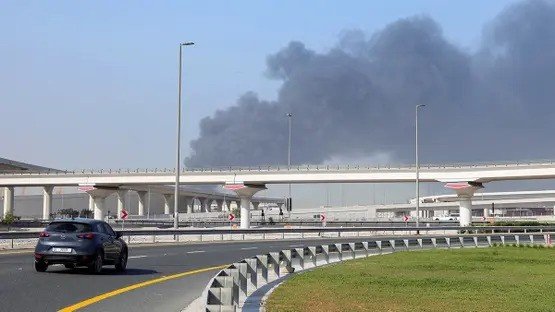 How many people died in the UAE attacks?
