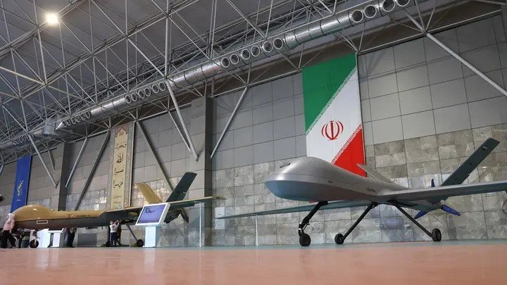 Ukraine sets major conditions for sending drone operators to Iran