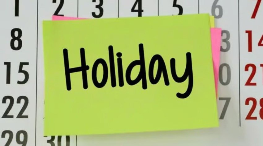 Sindh Government declares public holiday tomorrow
